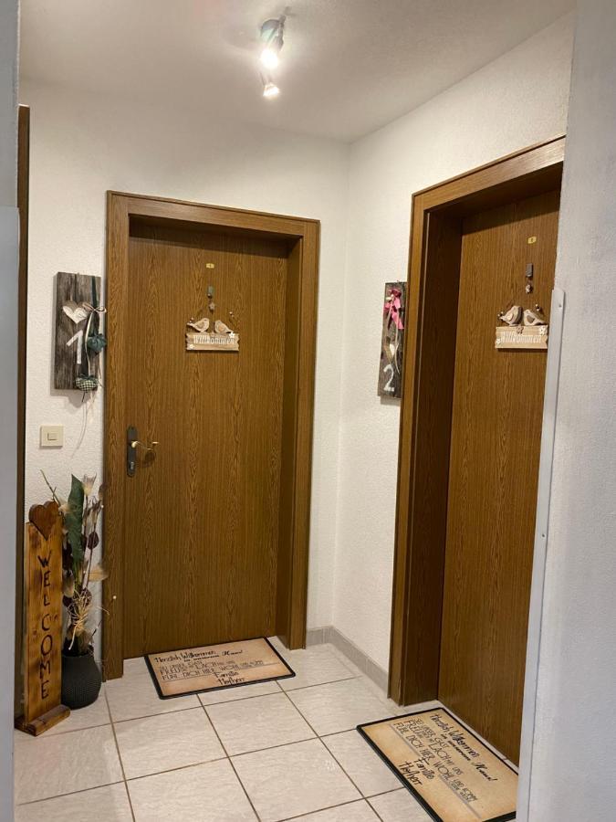 Ferienwohnung Wetterstein Lermoos Ngoại thất bức ảnh
